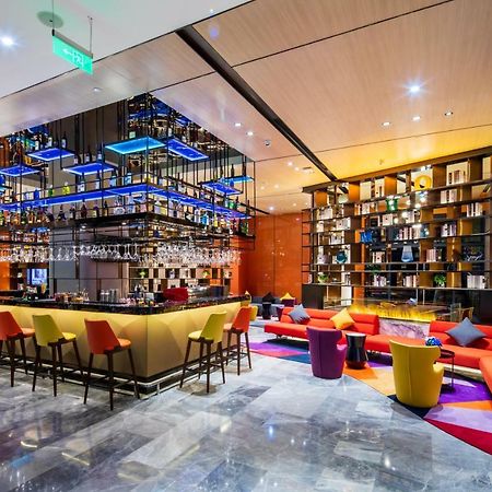 ホテル Hampton By Hilton Guangzhou Huadu エクステリア 写真