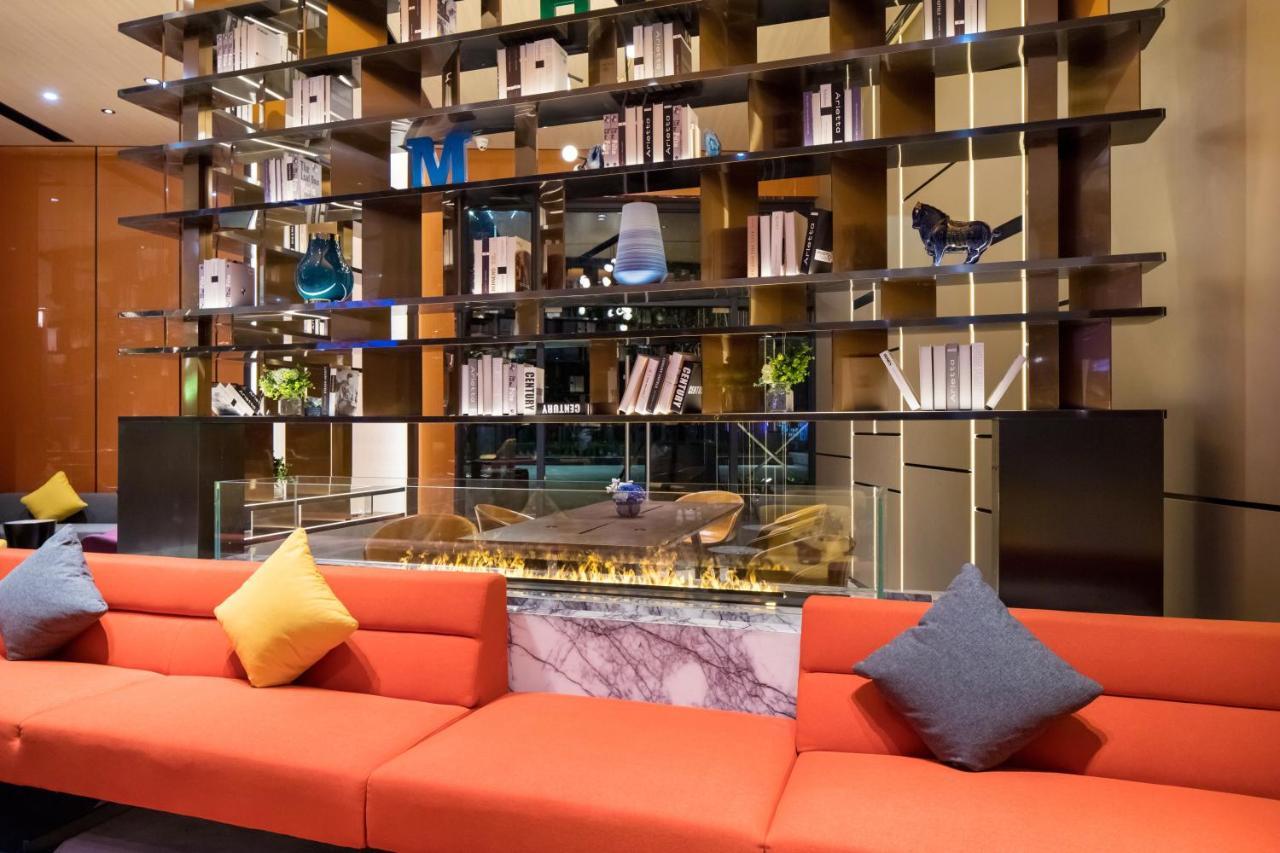 ホテル Hampton By Hilton Guangzhou Huadu エクステリア 写真
