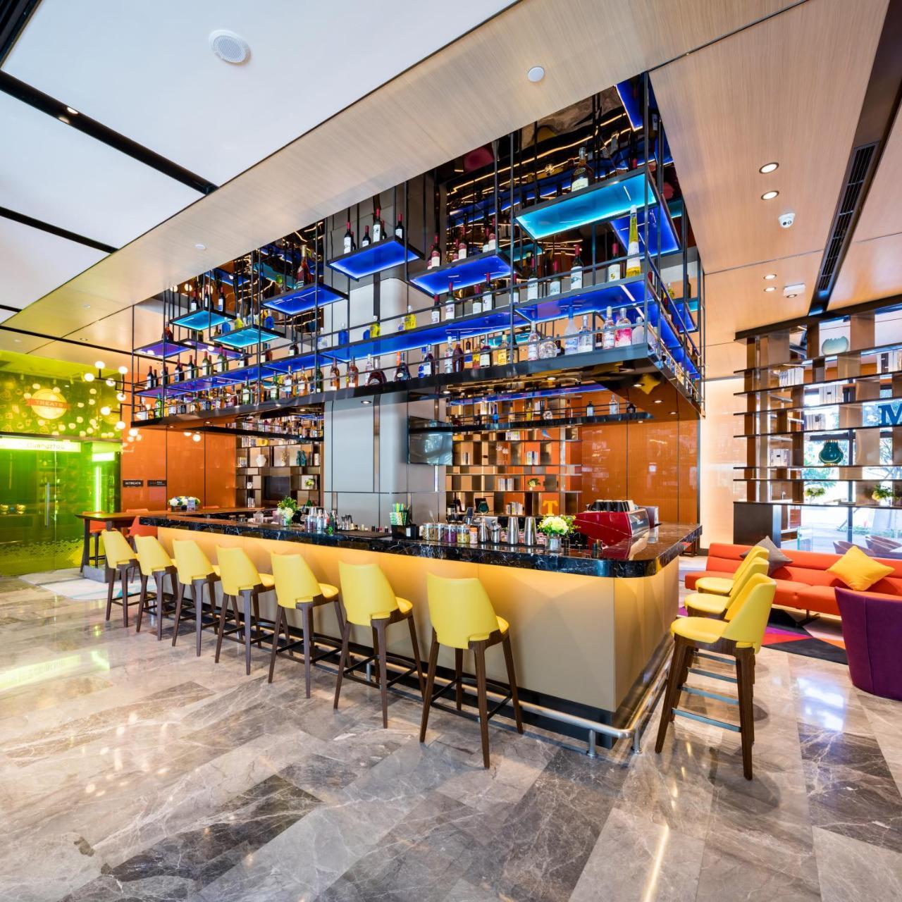 ホテル Hampton By Hilton Guangzhou Huadu エクステリア 写真