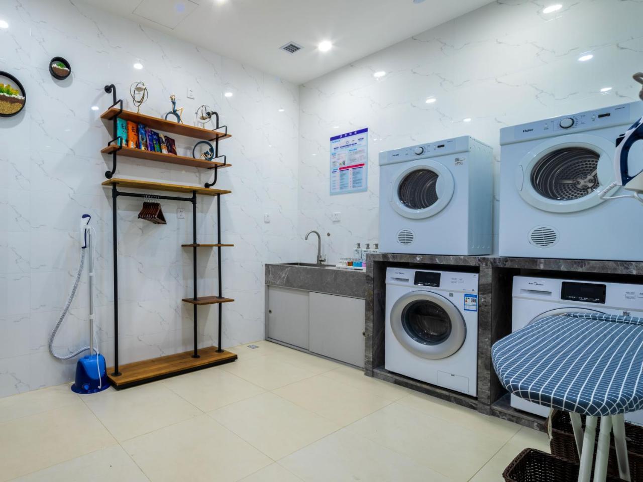 ホテル Hampton By Hilton Guangzhou Huadu エクステリア 写真
