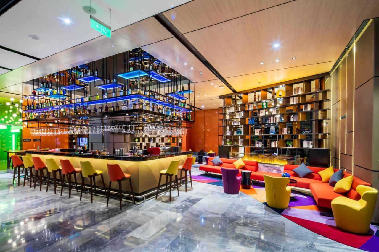 ホテル Hampton By Hilton Guangzhou Huadu エクステリア 写真